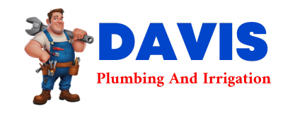 Trusted plumber in LUCAS